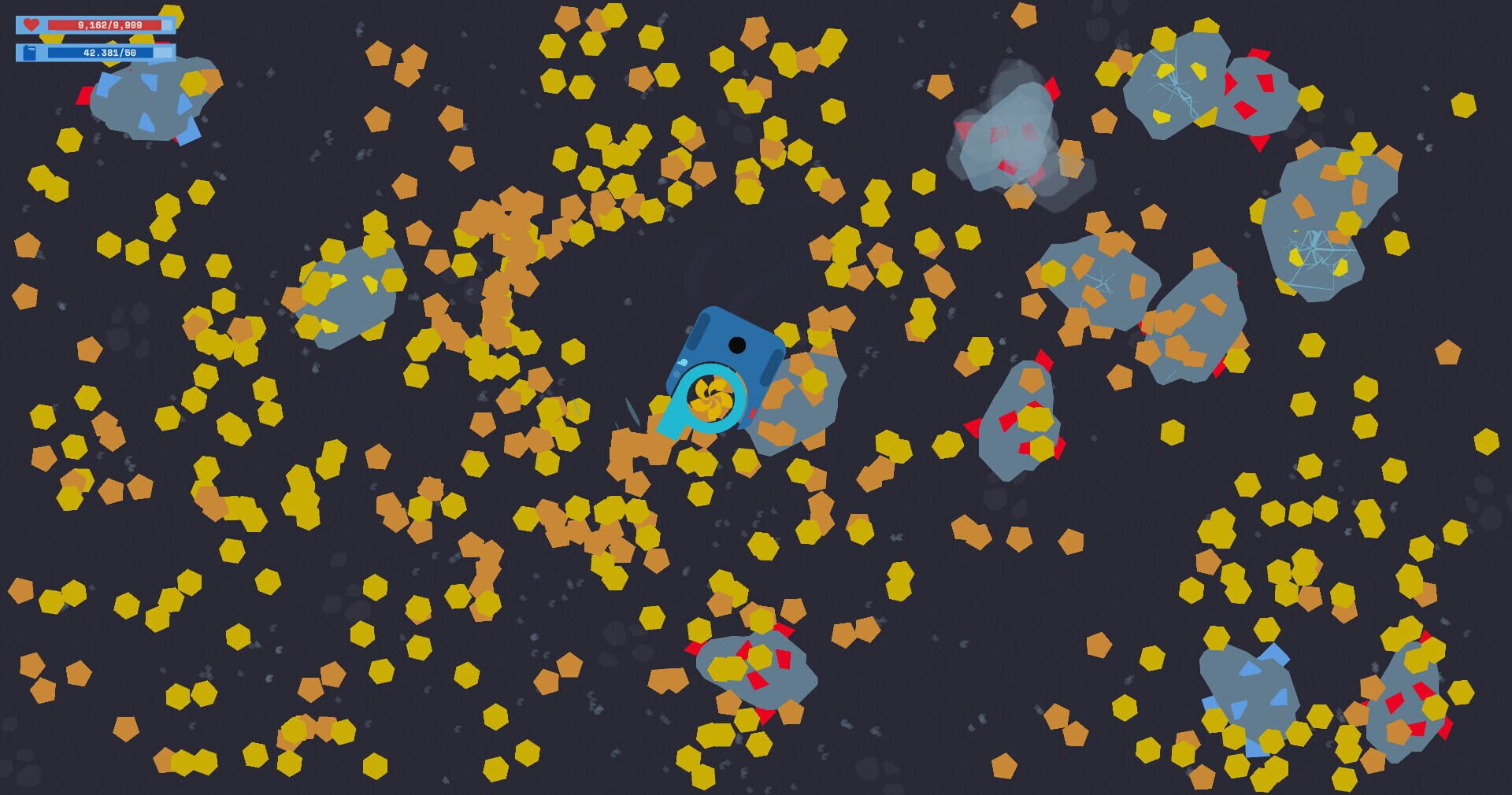 Rock Crusher screenshot 5