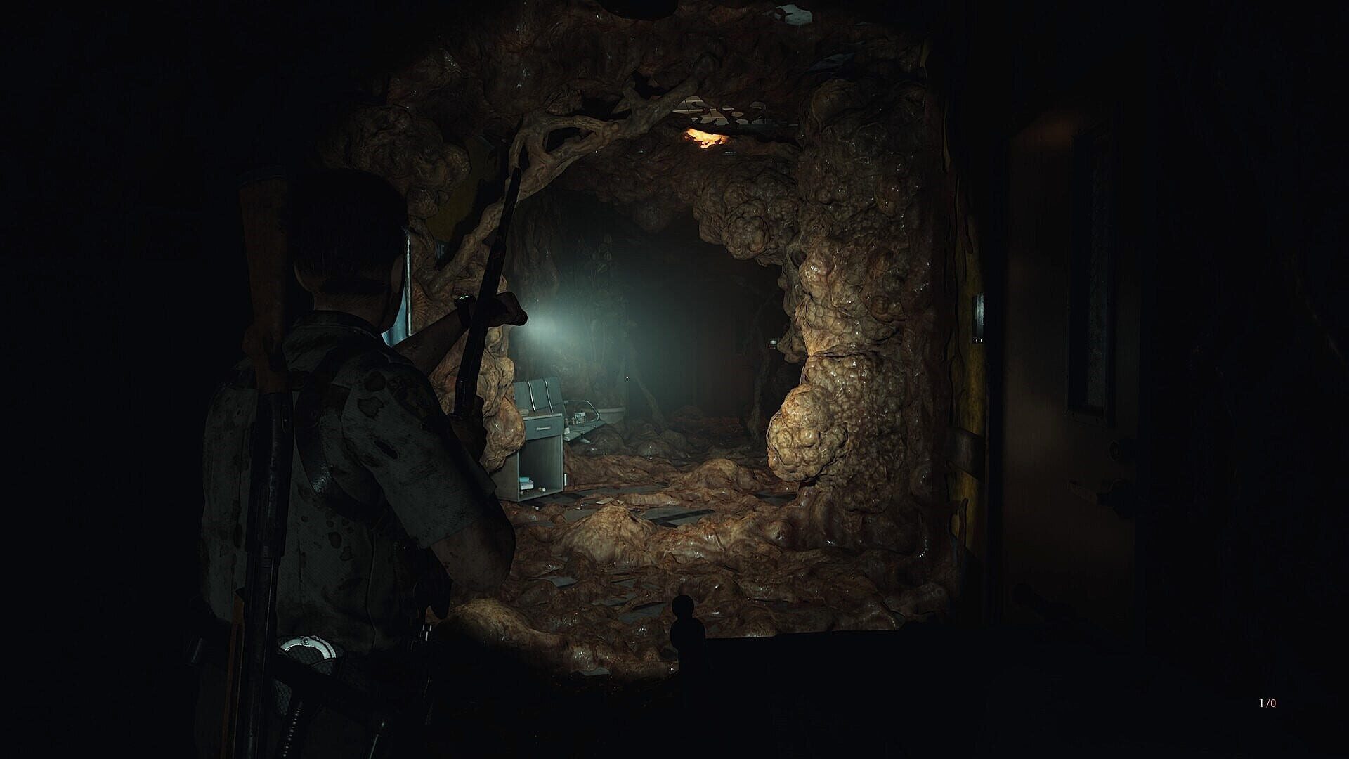 Fear the Timeloop screenshot 10