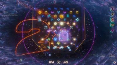 HYPERDROP screenshot 4