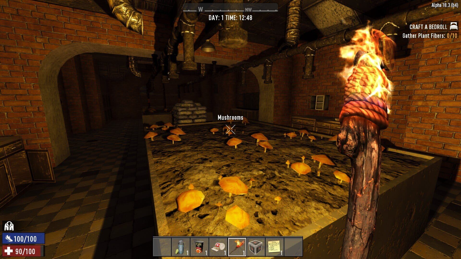 7 Days to Die screenshot 10