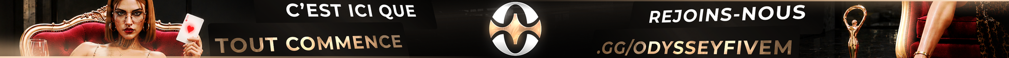 Odyssey RP Banner