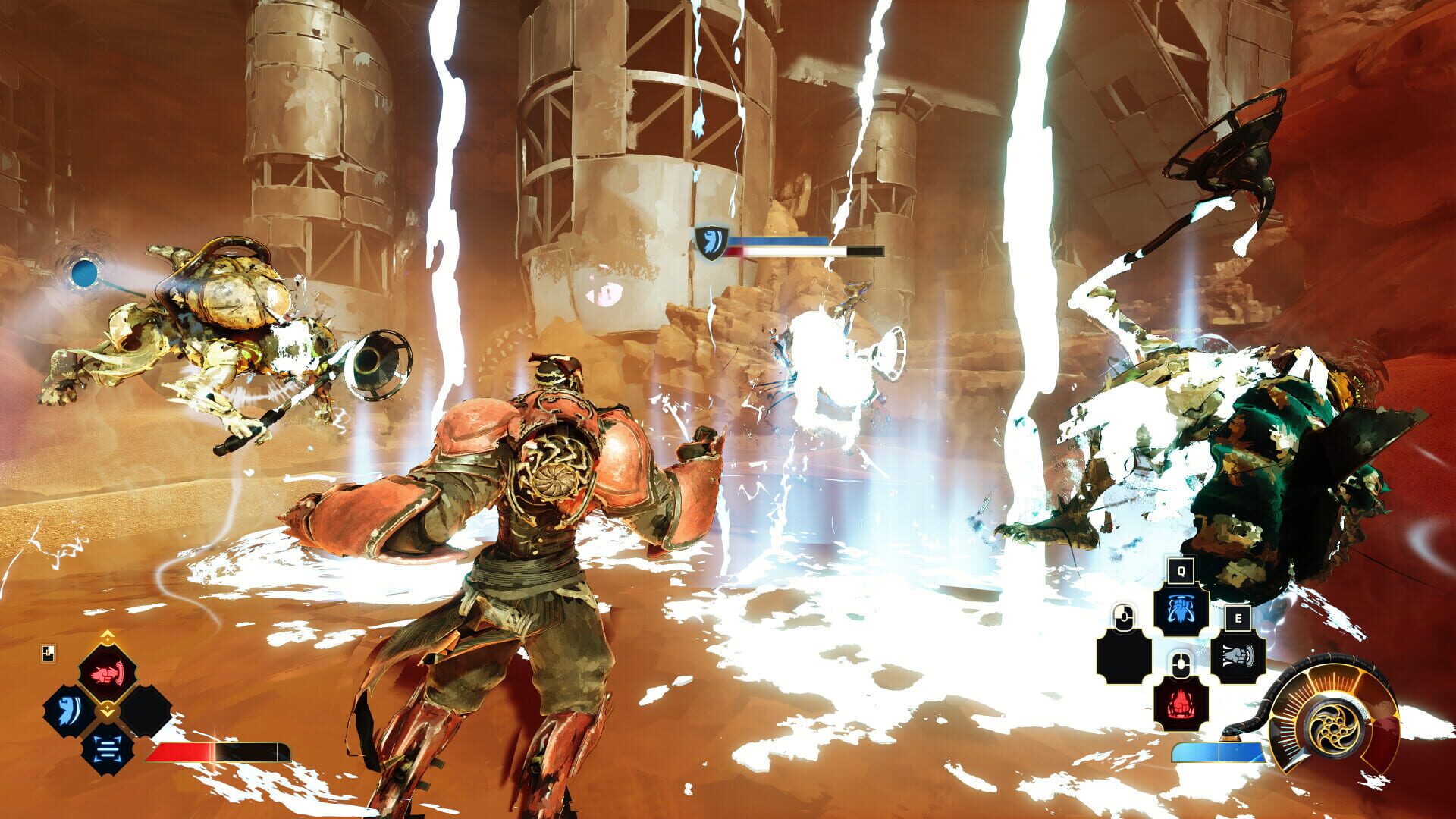 Elta: Defy All Gods screenshot 7