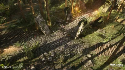 Wolcen: Lords of Mayhem screenshot 2