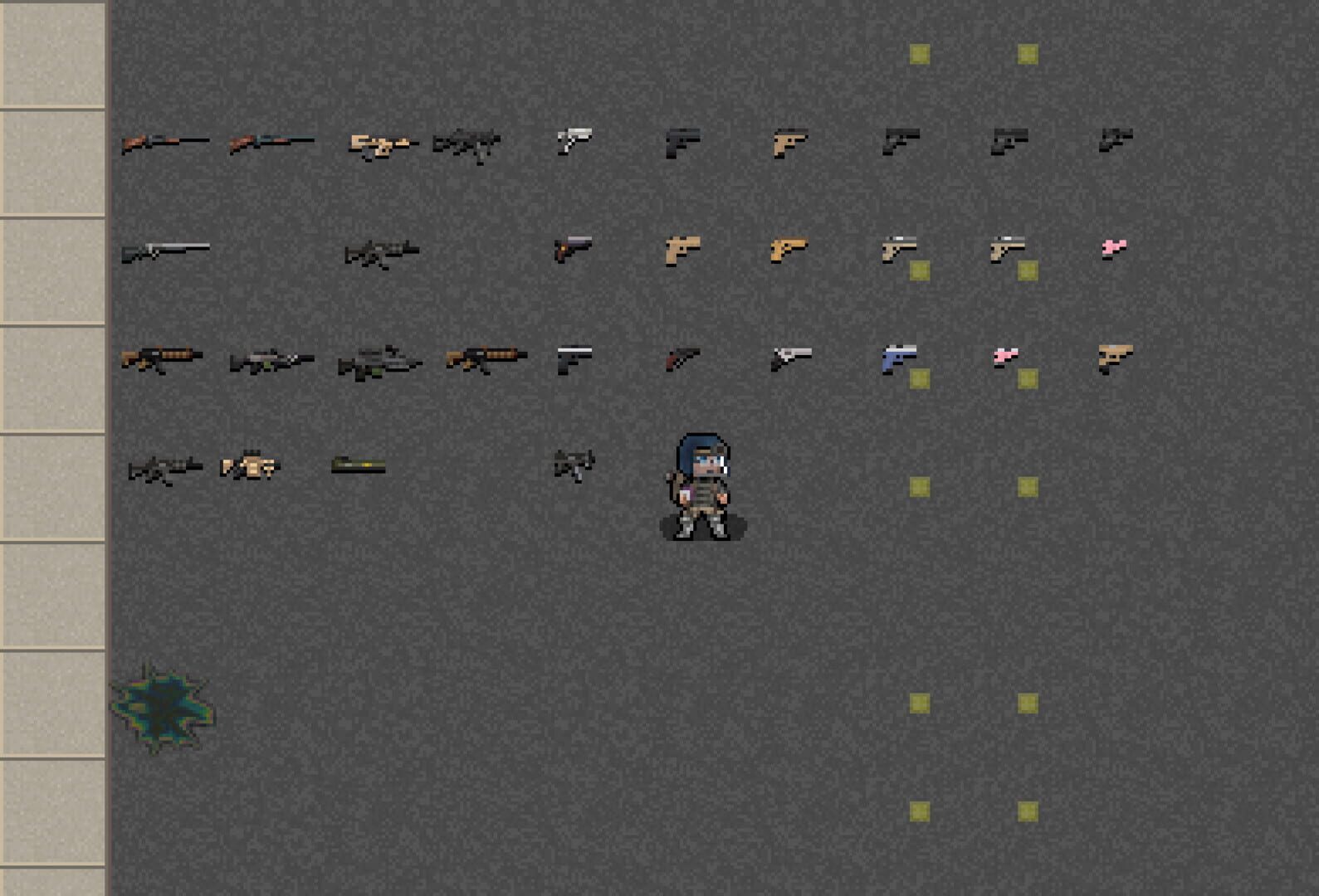 Cataclysm: Dark Days Ahead screenshot 9