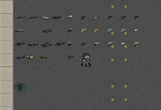 Cataclysm: Dark Days Ahead screenshot 9