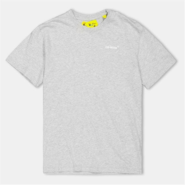 OFF WHITE: OFF WHITE Kids' - T-Shirt