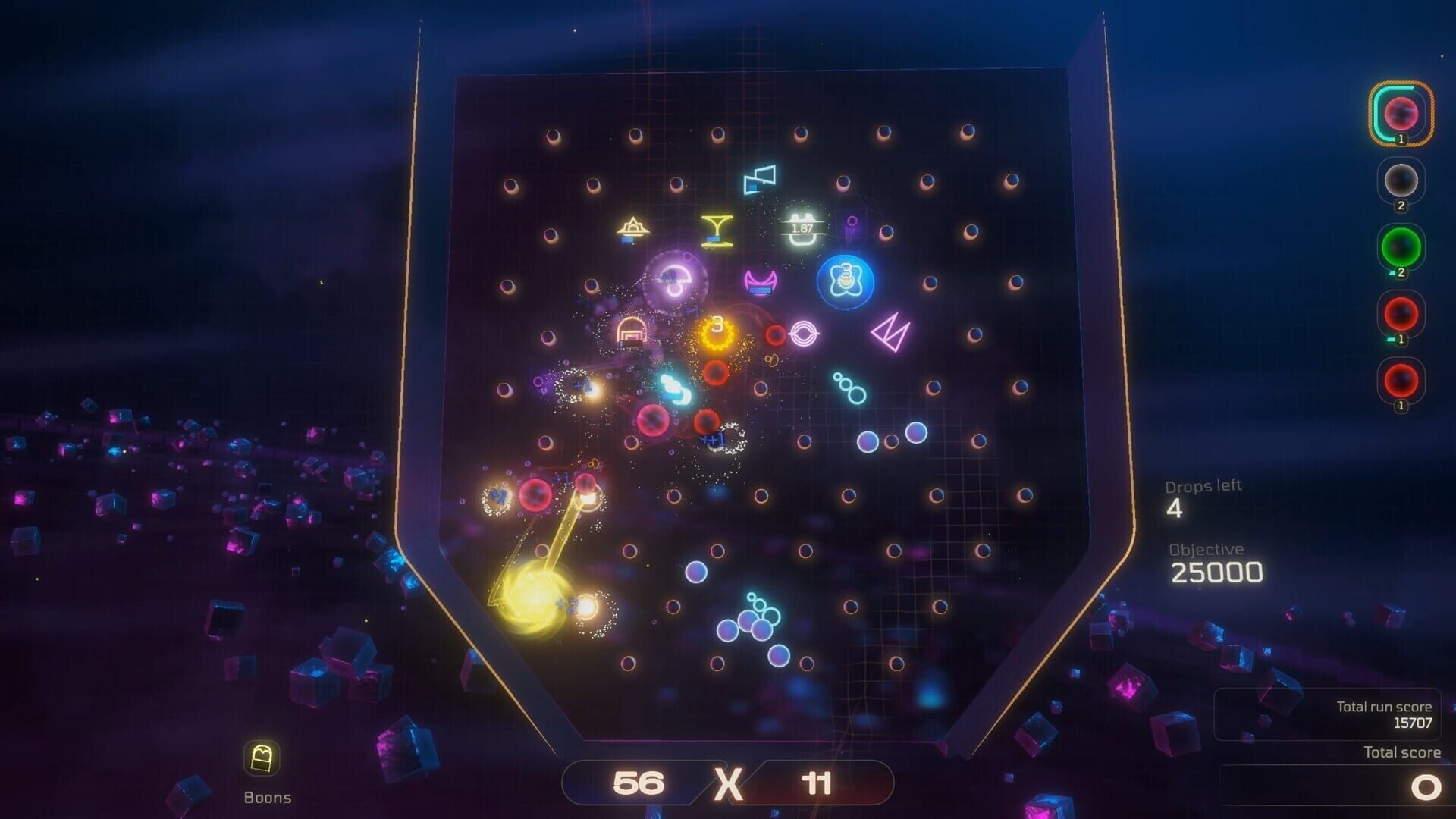 HYPERDROP screenshot 7