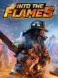 Into the Flames cover art