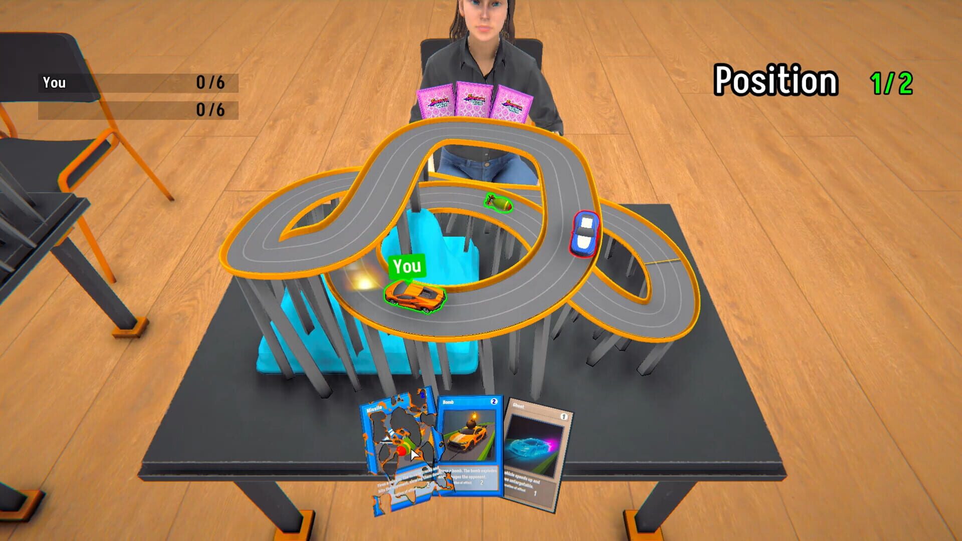 Supercar Collection Together screenshot 12