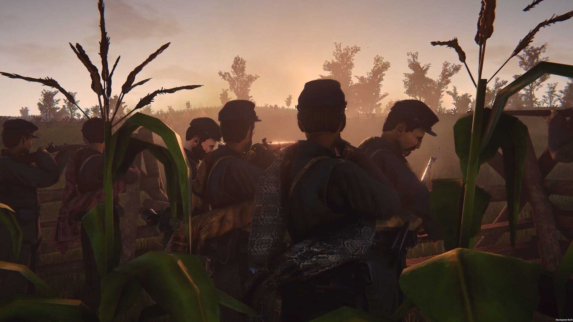 Battle Cry of Freedom screenshot 9