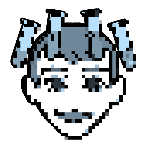 Author icon