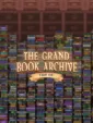 The Grand Book Archive: Tidy Up cover art