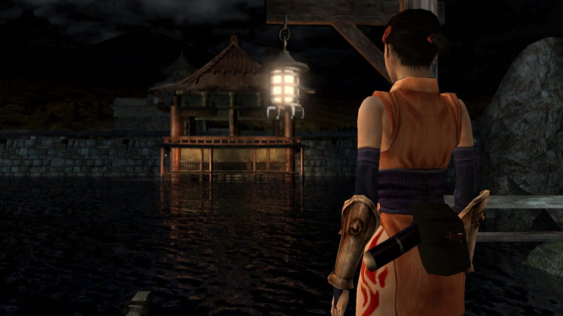 Onimusha: Warlords screenshot 12