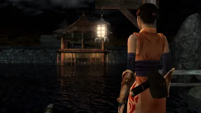 Onimusha: Warlords screenshot 12