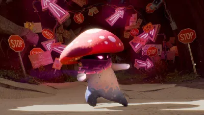 Plants vs. Zombies: Battle for Neighborville screenshot 4
