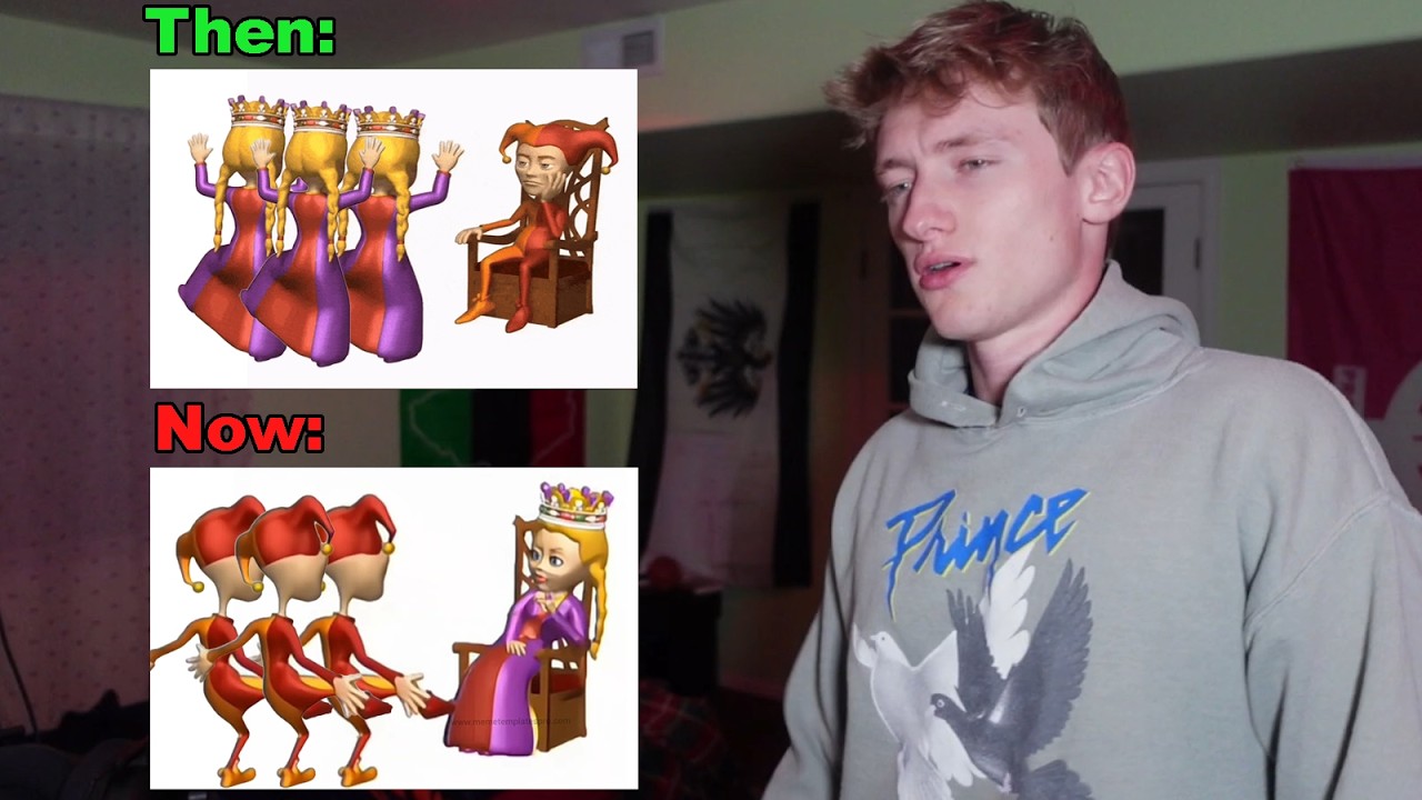 YouTube video thumbnail