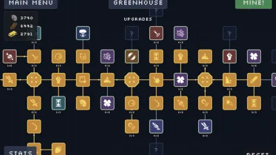 Greenrise screenshot 6