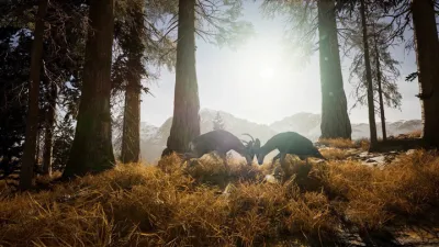 Ultimate Hunting screenshot 11