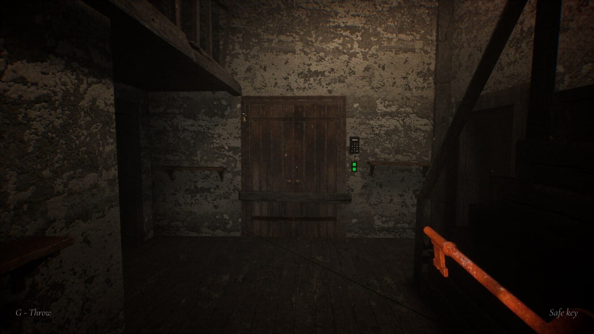 Granny Remake screenshot 3