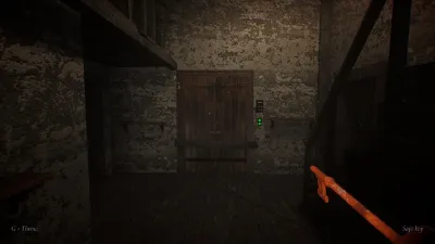 Granny Remake screenshot 3