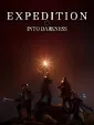 Expedition: Into Darkness cover art