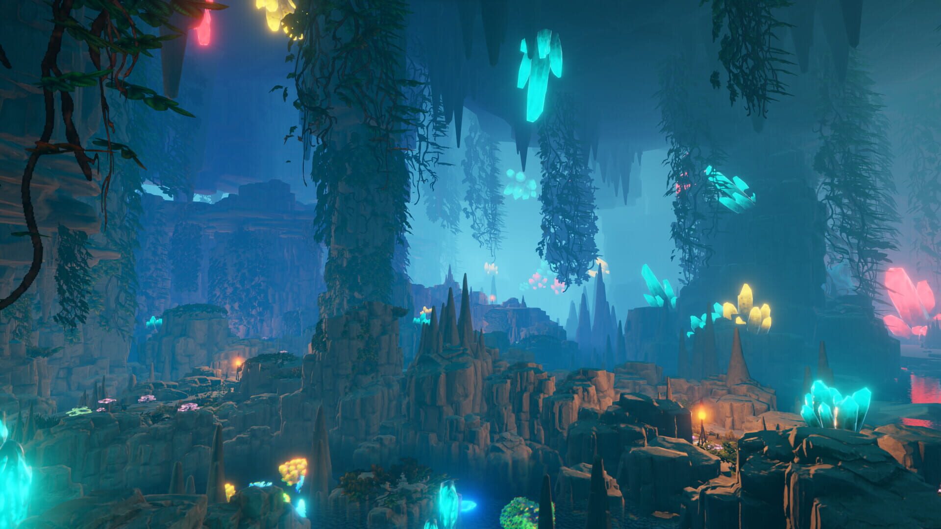 Afallon screenshot 9