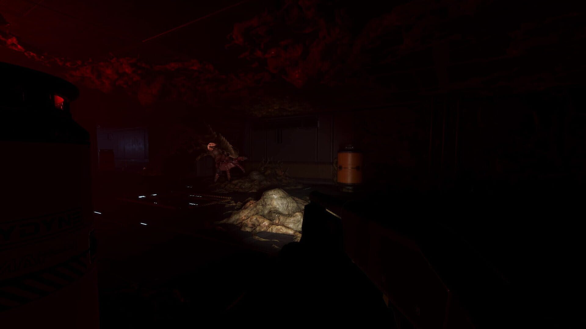 Exile Protocol screenshot 4