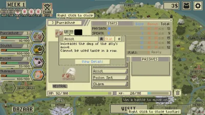 WILDERLOCKE screenshot 11