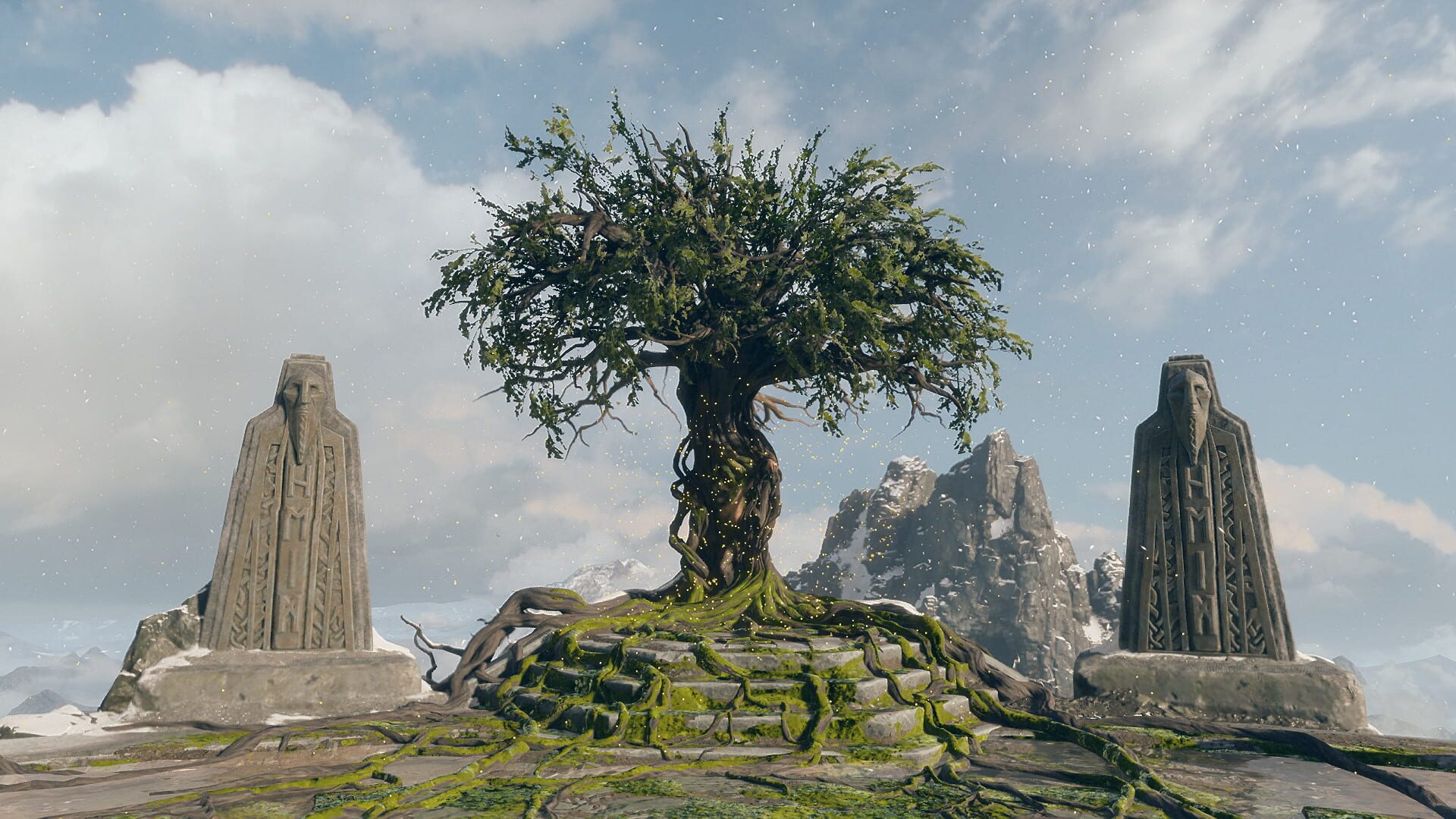 God of War screenshot 7