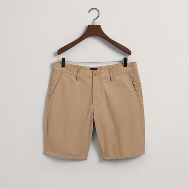 Gant: Gant Relaxed Fit Shorts