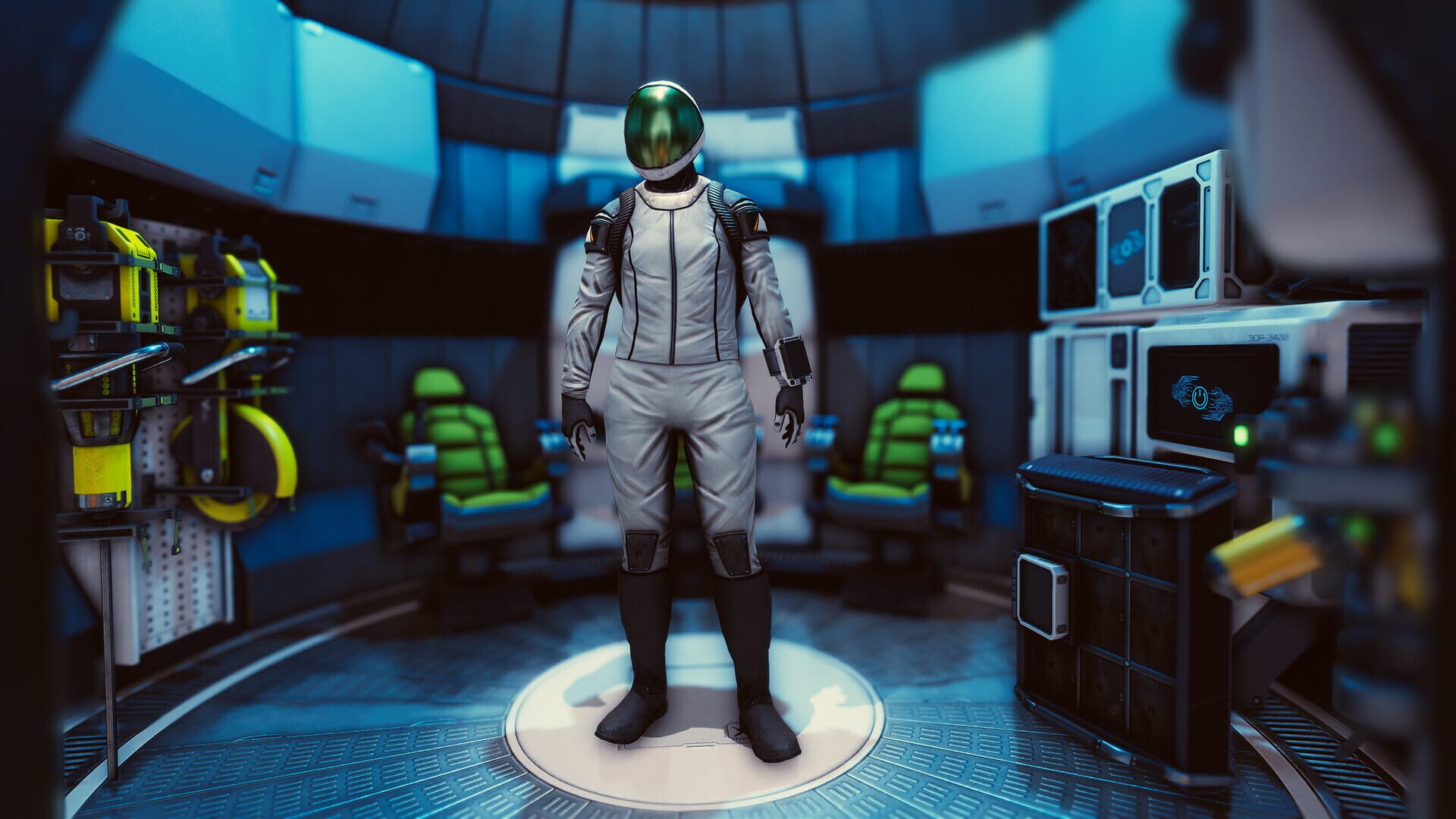 Occupy Mars: The Game screenshot 7
