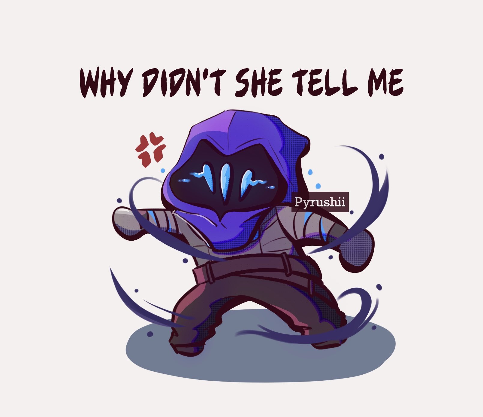 From An unknown user