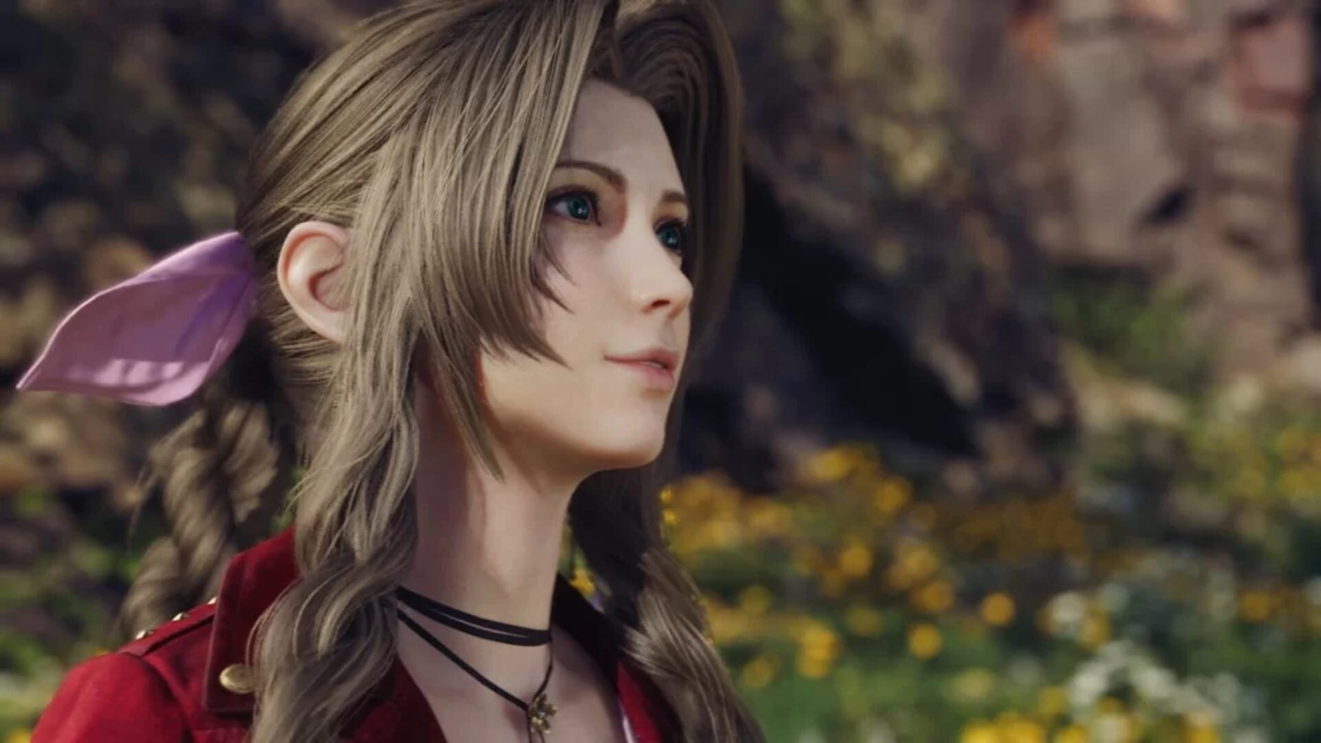 FINAL FANTASY VII REBIRTH screenshot 4