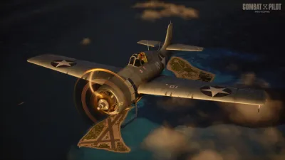 COMBAT PILOT: CARRIER QUALIFICATION screenshot 12
