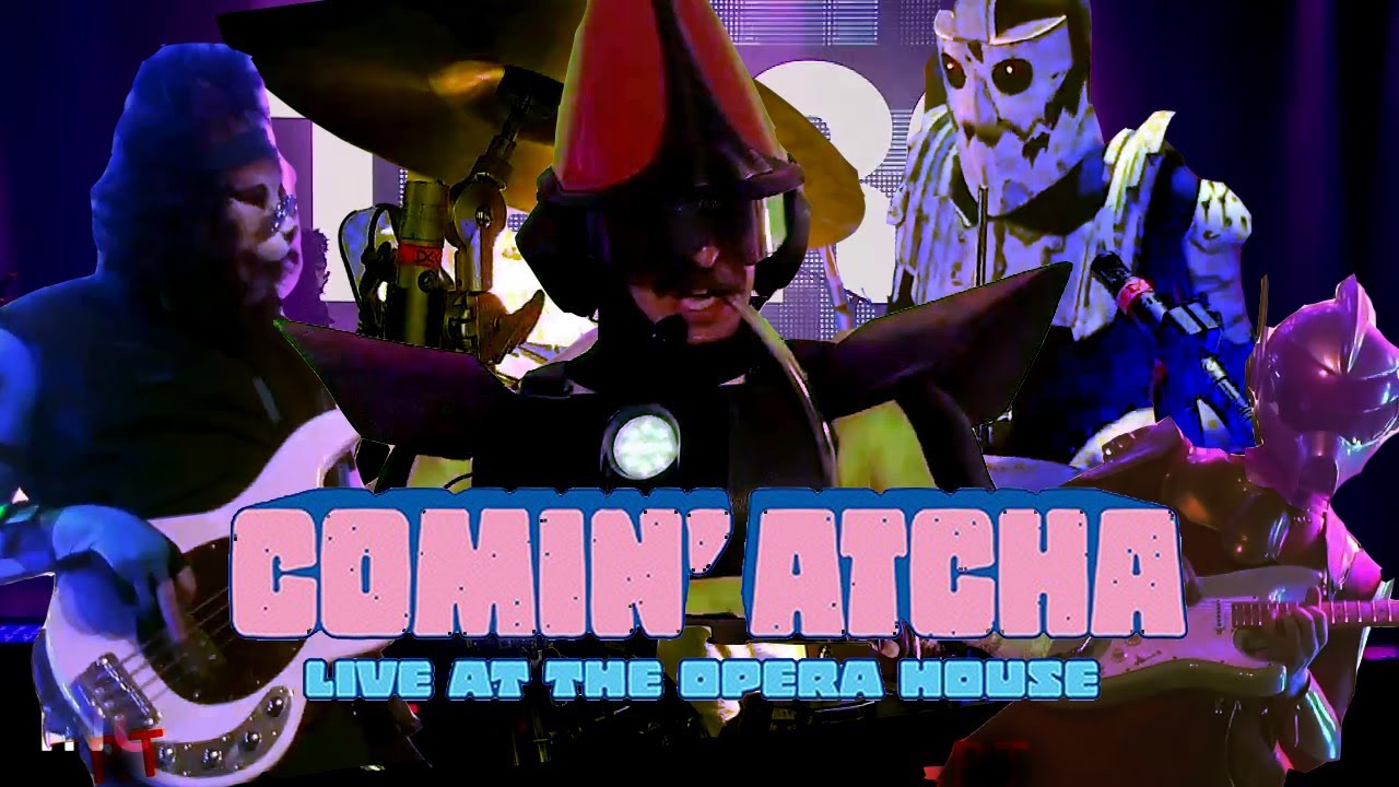 YouTube video thumbnail