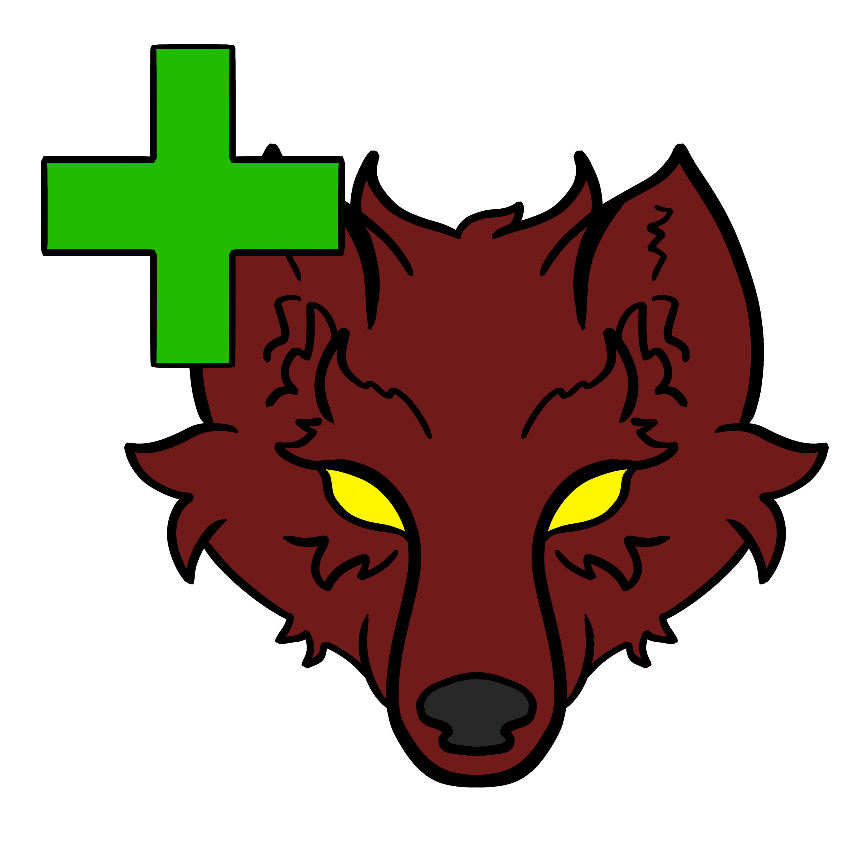 Author icon