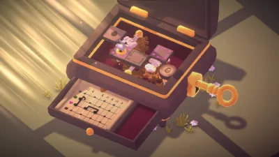 Swan Song screenshot 11