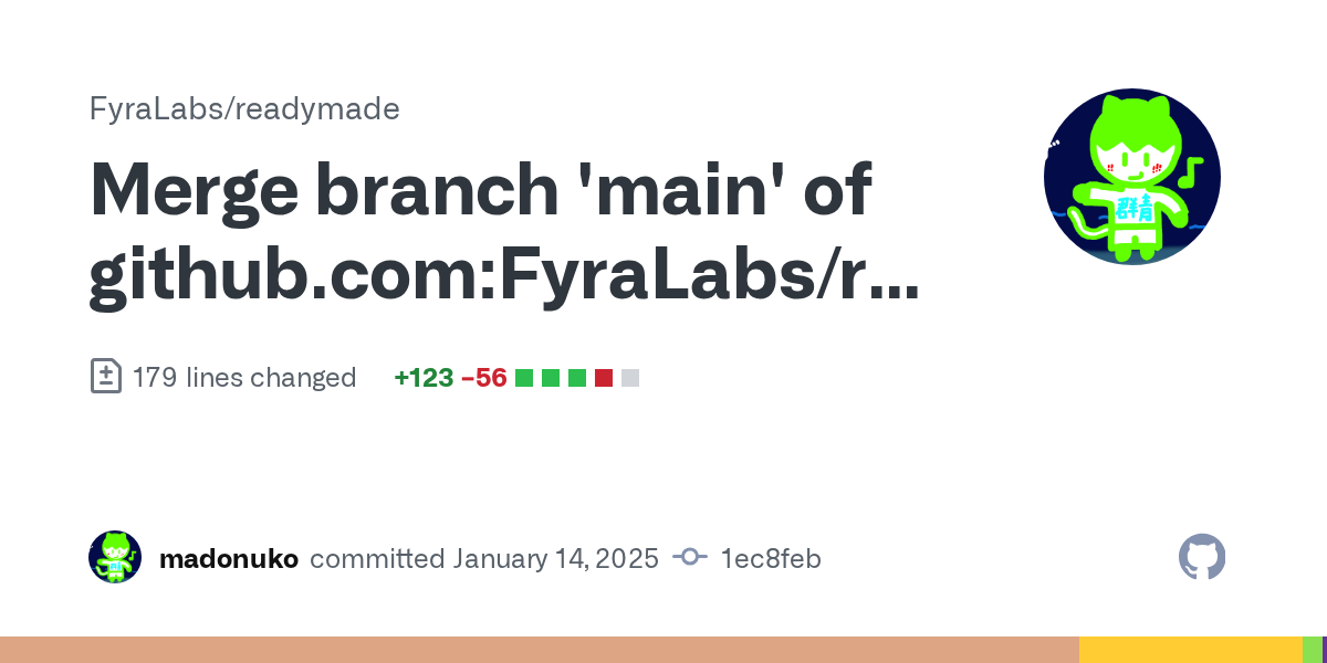 Merge branch 'main' of github.com:FyraLabs/readymade · FyraLabs/rea...