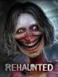 Rehaunted cover art