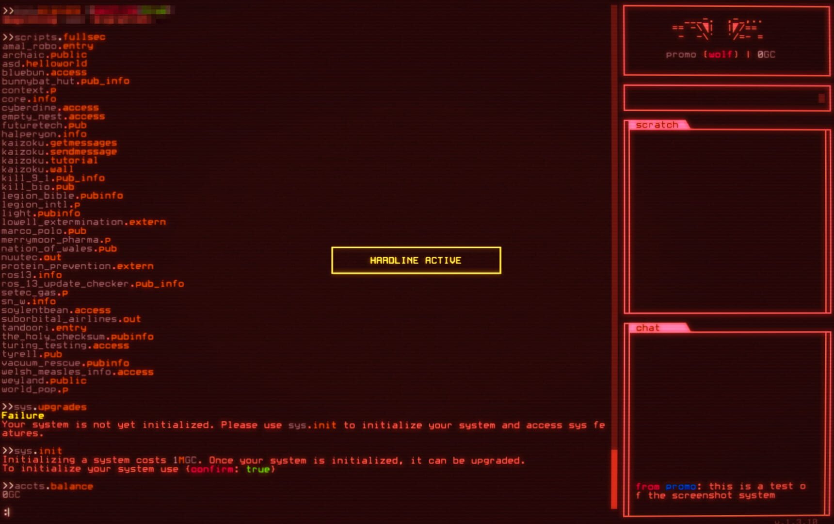hackmud screenshot 5