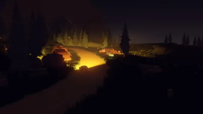 art of rally screenshot 4