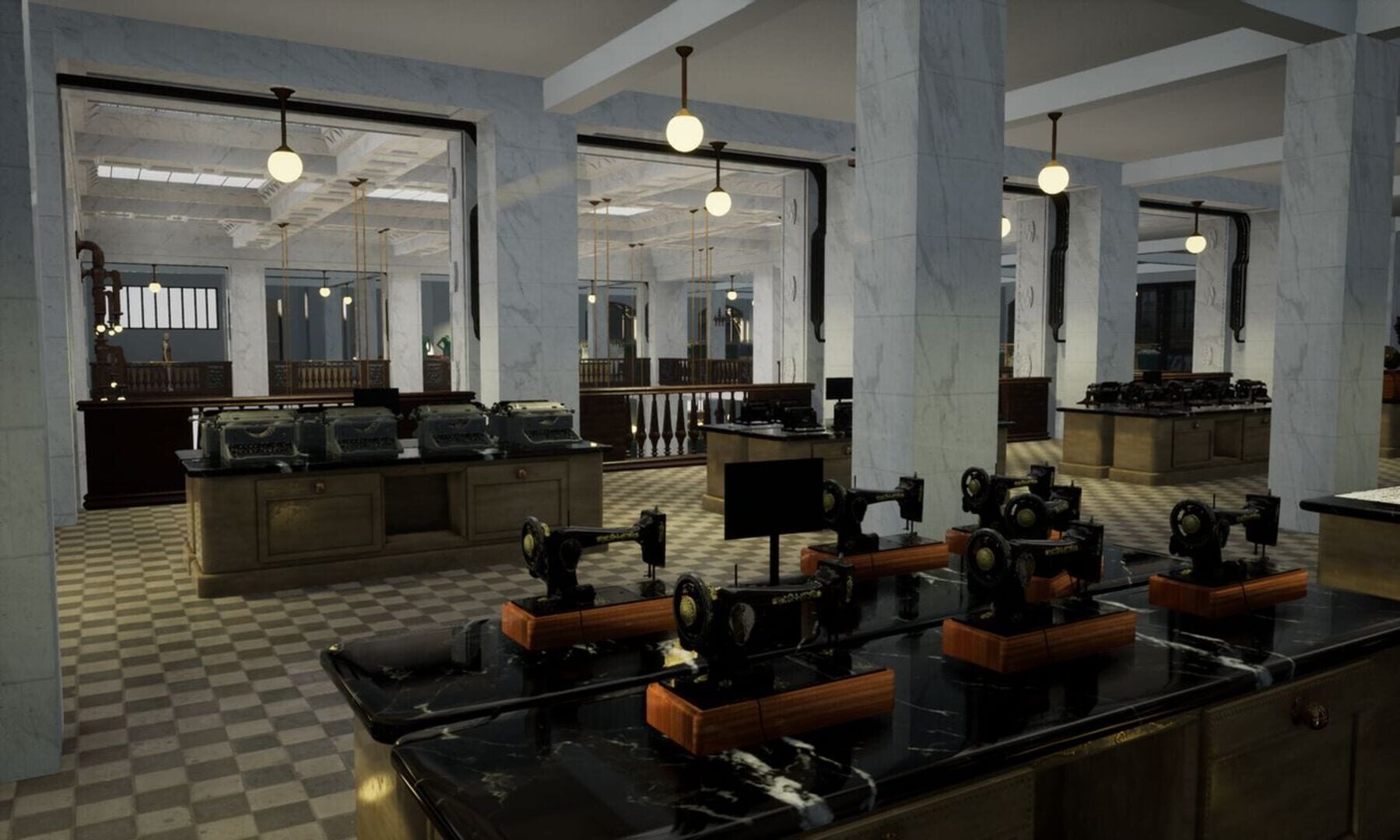 Lost Budapest screenshot 5