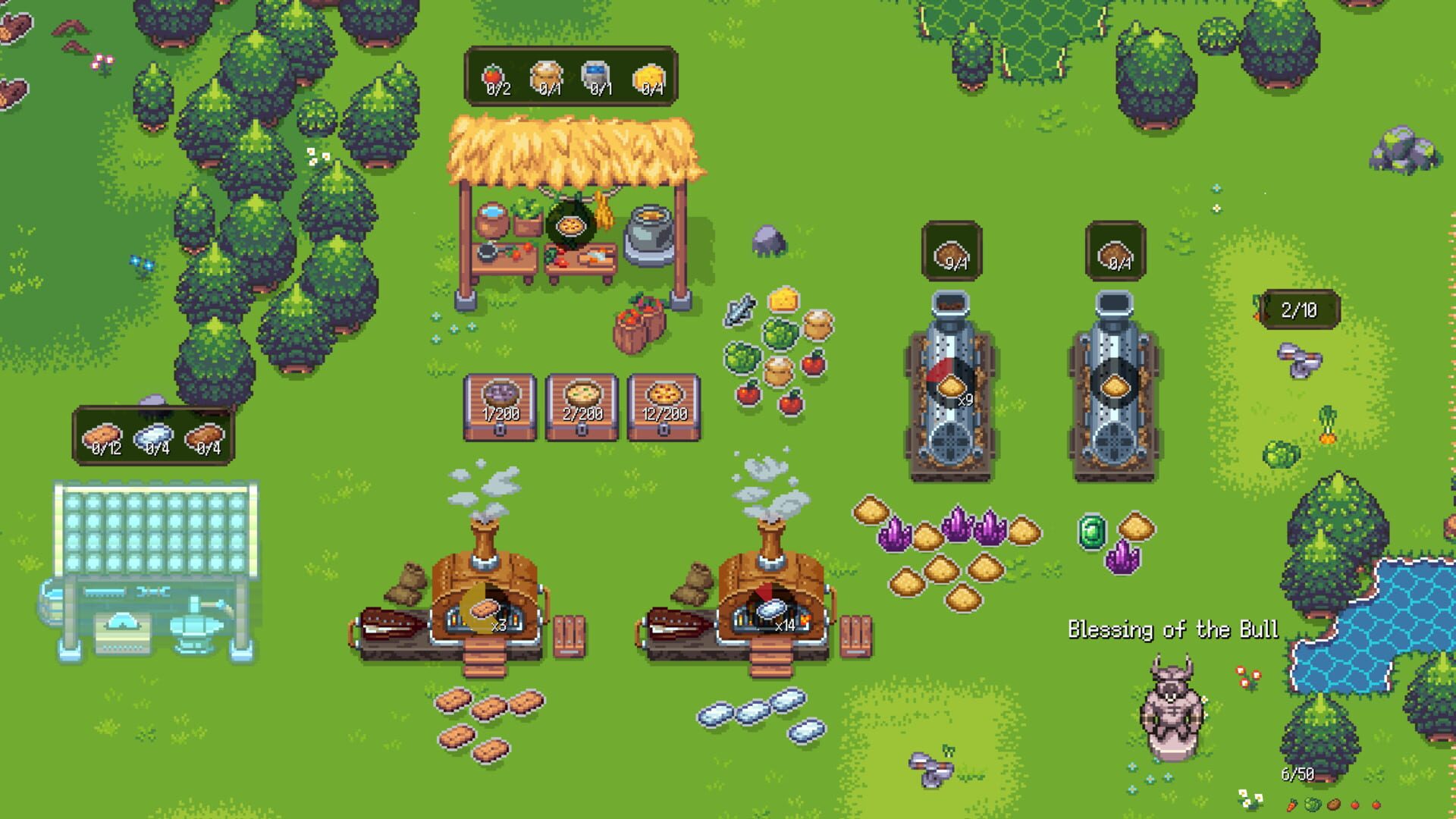 Suncraft screenshot 7