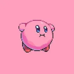 Kirby Bot