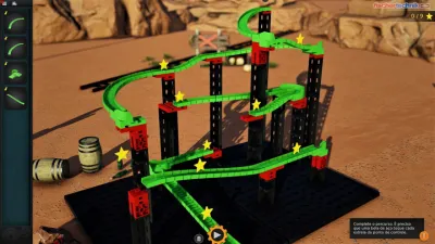 Crazy Machines 3 screenshot 11