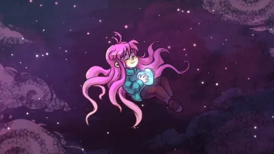 Celeste screenshot 7