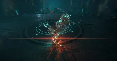 ReBlade: The Death Spiral screenshot 7
