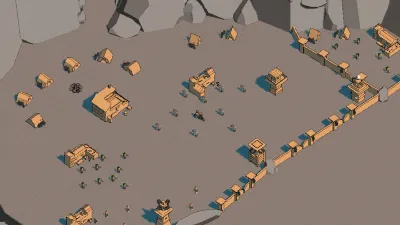 Last Outpost screenshot 2