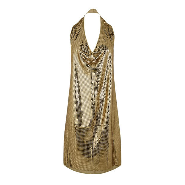 BOTTEGA VENETA: BOTTEGA VENETA Women's Slip Dress