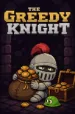 The Greedy Knight cover art